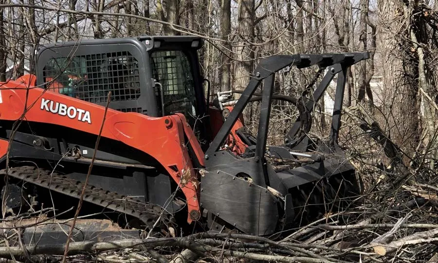 Highpoint Land Clearing